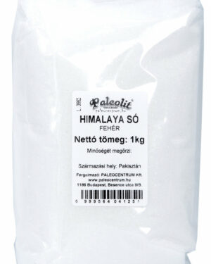 Paleolit Himalaya só fehér 1kg