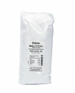 Maltitol 1kg