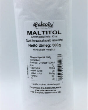 Maltitol 500g