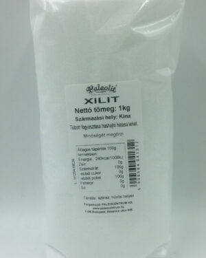 Paleolit Xilit (kínai) 1kg