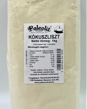 Paleolit Kókuszliszt 1kg