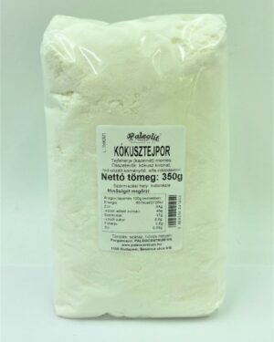 Paleolit Kókusztejpor 350g