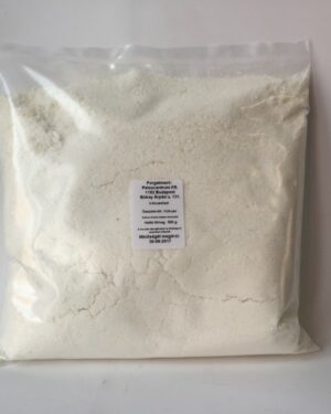 Paleolit Kókuszliszt (teljes őrlemény) 500g Bakos