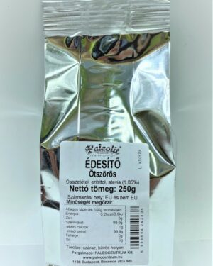 Paleolit Édesítő ötszörös 250g