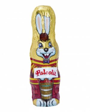 Paleolit Húsvéti nyuszi figura 45g