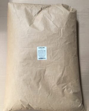Paleolit Quinoa mag fehér 25kg lédig