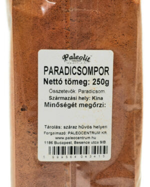 Paleolit Paradicsompor 250g