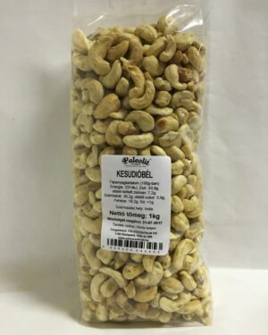 Paleolit Kesudió 1kg