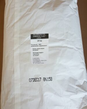 Paleolit GM magyar zabpehelyliszt 25kg lédig