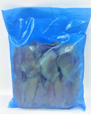 Paleolit Aszalt mangó szelet 1kg lédig
