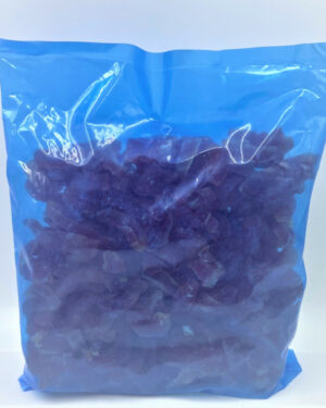 Paleolit Aszalt papaya szelet 1kg lédig