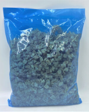 Paleolit Aszalt ananász kocka 1kg lédig
