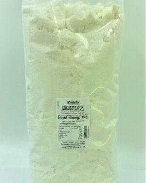 Paleolit Kókusztejpor 1kg