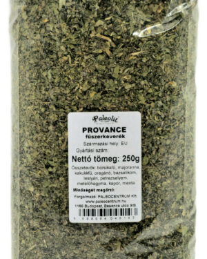 Paleolit Provance fűszerkeverék 250g