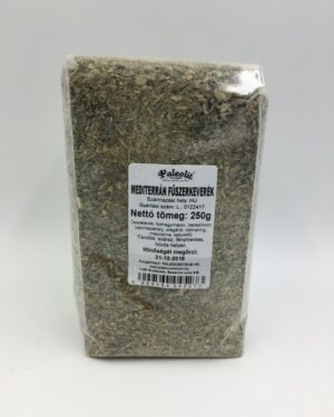 Paleolit Mediterrán fűszerkeverék 250g