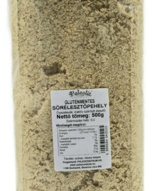 Paleolit GM sörélesztőpehely 500g