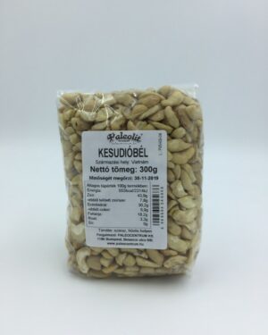 Paleolit Kesudió 300g