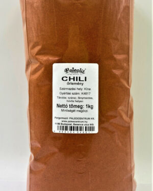 Paleolit Chili őrlemény 1kg