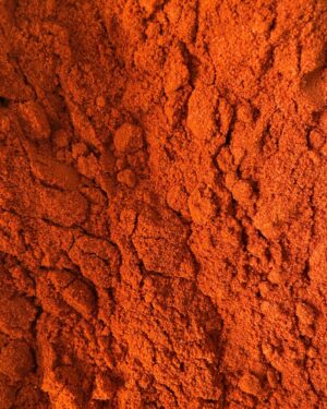 Paleolit Füstölt paprika csípős 1kg őrölt