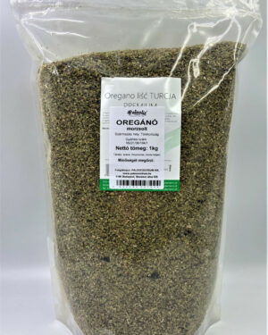 Paleolit Oregánó morzsolt 1kg