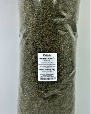 Paleolit Borsikafű morzsolt 1kg