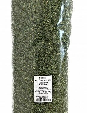 Paleolit Metélőhagyma (snidling) 1kg karika