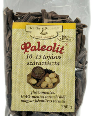 Paleolit Lenmaglisztes penne 250g