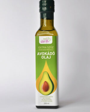 Szafi Reform Avokádó olaj 250ml