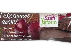 Szafi Reform Feketeerdő szelet 25g