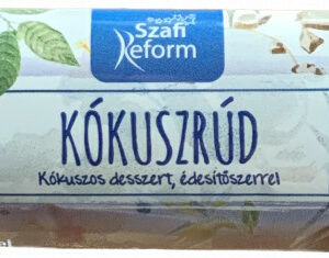 Szafi Reform Kókuszrúd 25g