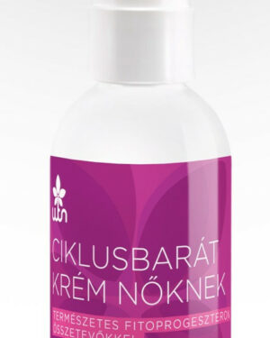 WTN Ciklusbarát krém nőknek 100ml