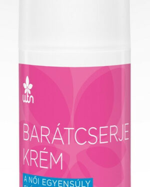 WTN Barátcserje krém nőknek 100ml