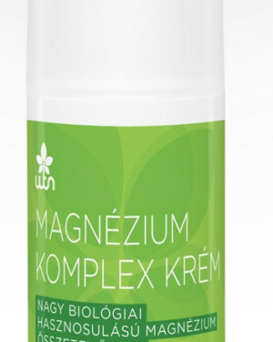 WTN Magnézium komplex krém 100ml
