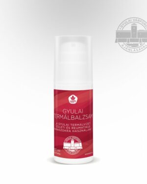 WTN Gyulai termálbalzsam 100ml