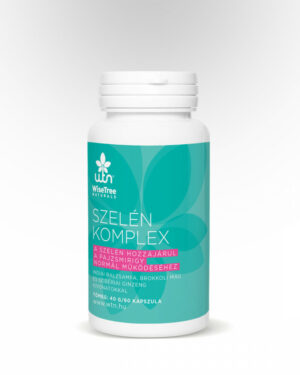 WTN Szelén komplex 60 kapszula