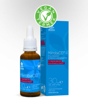 WTN MikrobaCID-X 30ml