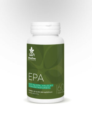 WTN EPA 800mg 60 kapszula