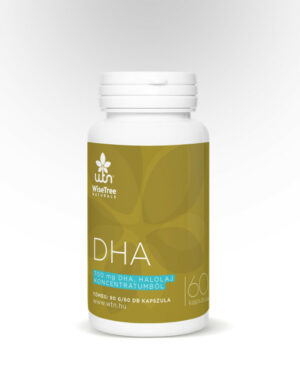 WTN DHA 700mg 60 kapszula