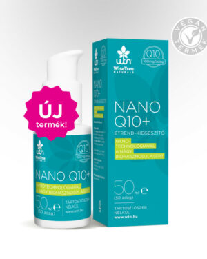 WTN Nano Q10+ 50ml