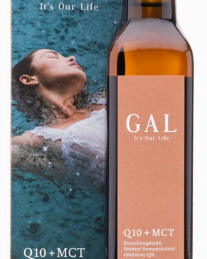 GAL Q10 + MCT