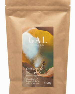 GAL Csirkeporc-komplex 90g