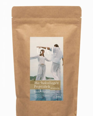 GAL Marhakollagén Peptidek - Klasszik 300g
