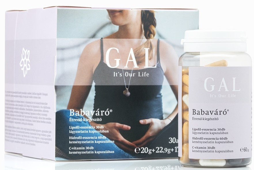 GAL Babaváró