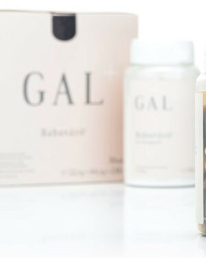 GAL+ Babaváró 22,9g+44,4g+138,6g