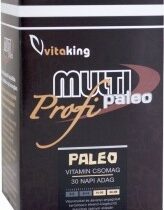 Vitaking Multi Paleo Profi havi csomag (30)