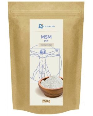 Caleido MSM por 250g