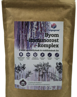 Freyagena Byom-immunorost komplex 400g