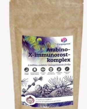 Freyagena Arabino X-immonorost komplex 300g