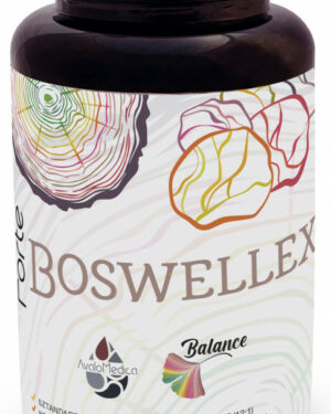 Freyagena Balance FORTE BOSWELLEX 60 kapszula