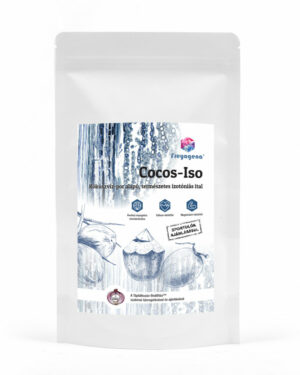 Freyagena Cocos-Iso 325g kókuszvíz-por alpú, természetes izotóniás italpor